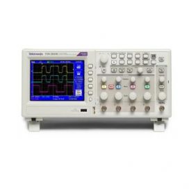 Máy đo dao động Tektronix